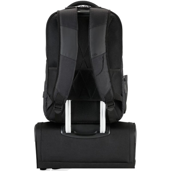 Фото - Рюкзак для ноутбука American Tourister Urban Groove UG11 tech backpack Black (24G*09043)